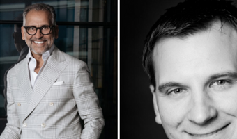 Deze heren gaan de expansie van Rosewood vormgeven