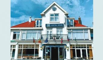Veel annuleringen bij hotels in Zandvoort tijdens Formule 1-weekend