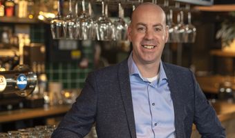 "Wij zijn niet tegen de werkgevers"