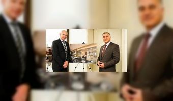 Grote renovatie Hilton Rotterdam van start