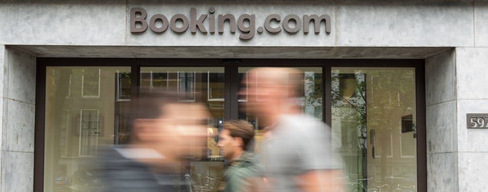 Booking.com krijgt boete van 15 miljoen van Russische overheid