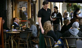 Het herfstterras in de horeca: tips en valkuilen