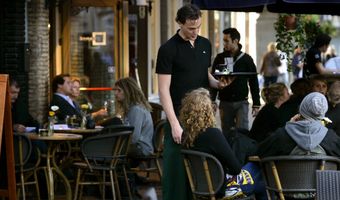 Het herfstterras in de horeca: tips en valkuilen