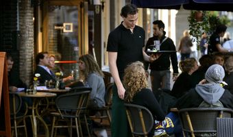 Het herfstterras in de horeca: tips en valkuilen