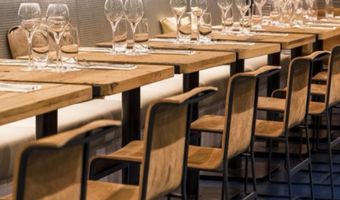 Restaurant Florent is verkocht en heropent op 1 september 