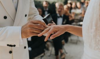 Veel bruidsparen zijn meer geld kwijt aan bruiloft in coronatijd