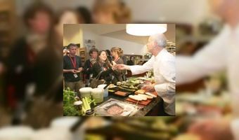 Nationale Lunchroomdag succesvol