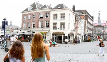 ABN AMRO ziet horeca herstellen, hotellerie blijft achter