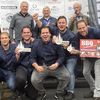 Los Pollos Hermanos wint NK Culinair BBQ