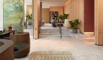 Pan Pacific London is nu open