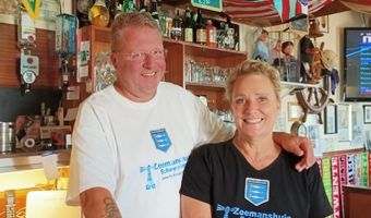 Personeelstekort in de horeca: ''Liever de riolering in voor drie keer meer salaris''