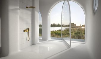 (R)evolutie van douchevloer naar douchetegel: BetteAir