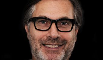 "We moeten de digitalisering van het individu benaderen"