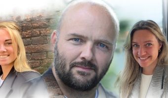 Robotisering in de hotellerie: bedreiging of verrijking voor de arbeidsmarkt