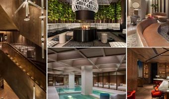 The Londoner geopend in Londen