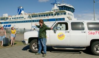 'All inclusive' op Terschelling?