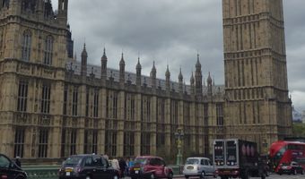 Britse toerisme-industrie ziet het najaar niet zonnig in