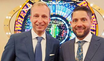 Interview: Sportsbar geopend in gloednieuw Holland Casino Utrecht