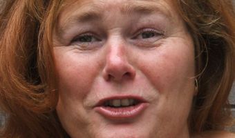 Column Anneke Gilsing: herrie