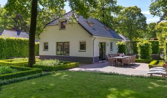 Deze herfst evenveel vakantiehuizen geboekt in Europa als pre-corona 