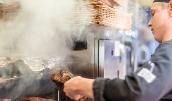 All inclusive live cooking restaurant de Watertuin opent in Stadshart Zoetermeer