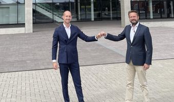 Gastvrij Rotterdam en Week van de horeca openen gezamenlijk de beursvloer