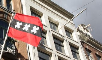 Highland Group neemt aandelen Hotel Rokin over