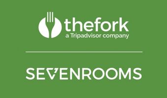 TheFork en SevenRooms Inc kondigen strategisch partnerschap aan