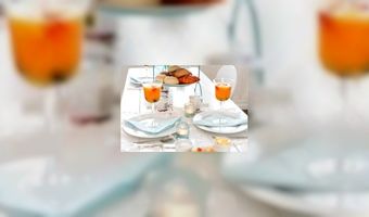 Flink ontbijt beter voor gezondheid