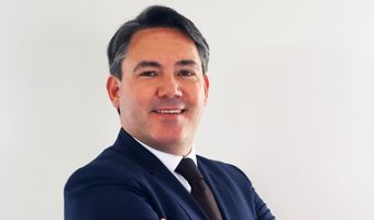 John Nieuwland benoemd tot Regional General Manager Nederland van HR Group Nederland