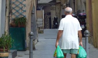 Jan van der Borg, econoom en hoogleraar: ''Toerisme is nog steeds een onderschat fenomeen''