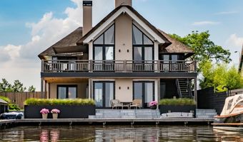 Jacob Jan Boerma opent pop-up restaurant in Loosdrecht