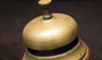 Hofmaarschalk als adviseur van QL Hotels