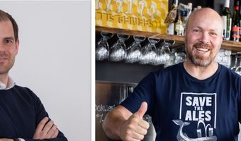 Interview: directeur Google Nederland en horecaondernemer Gerard Ypenga over digitalisering in de horeca