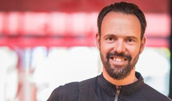 Restaurant De Nieuwe Winkel van Chef Emile van der Staak is tweede beste groenterestaurant ter wereld