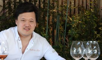 Topchef Kelvin Lin sluit in 2022 deuren van restaurant Nayolie Voorschoten
