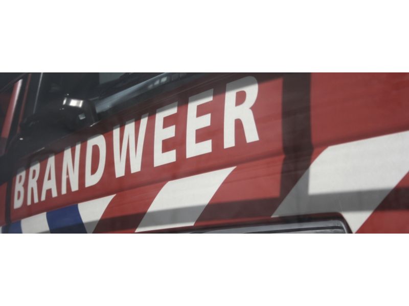 Pandeigenaar afgebrand hotel Wanneperveen opgepakt