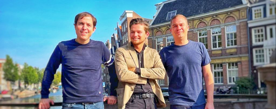 Stuyver, wijnbar en restaurant, opent in Amsterdam