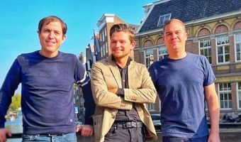 Stuyver, wijnbar en restaurant, opent in Amsterdam