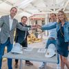 Bouw Boutique Hotel Helder te Renesse gestart