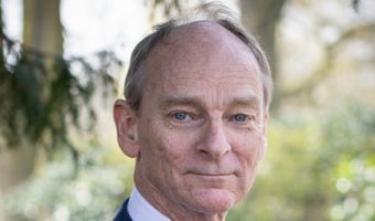 Column Ewout Hoogendoorn: Begin jaren '90