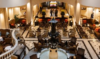 Dertig jaar hotellerie: een reset van de cyclus