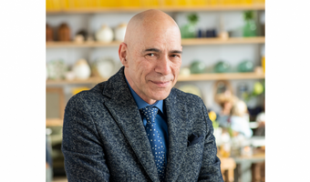 Demografische ontwikkelingen, kansen voor de hotellerie