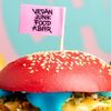 Vegan Junk Food Bar opent in Eindhoven