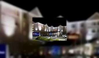 Megahotelproject Hilton aangekondigd