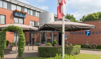 Fletcher Hotels koopt Golden Tulip Zevenbergen