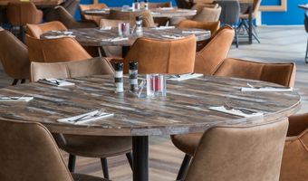 Restaurantbezoeker verdeeld over coronapas