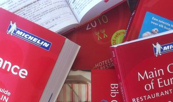 Michelin vaart andere koers: iedere maand onthulling van nieuwe restaurants