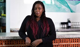 Restaurant Coco nieuwe horecapartner voor Het Nieuwe Café