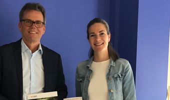 Worldmeetings.com steunt Hotels for Trees